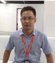 上海博为峰it教育特约主讲老师范华勇