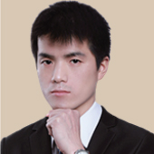 刘威老师-武汉杰豹教育