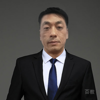 马老师