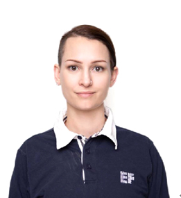 苏州英孚青少年英语特约主讲老师Emily