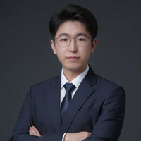 沈阳博朗教育特约主讲老师姚东序