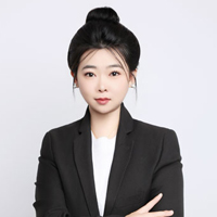 沈阳博朗教育特约主讲老师黄杉杉