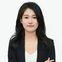 沈阳博朗教育特约主讲老师张莹