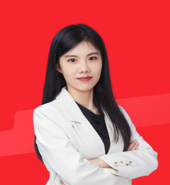 特约主讲老师张美娟老师