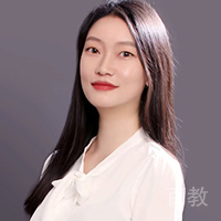 赵延茹老师