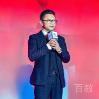 特约主讲老师鲍先彪老师