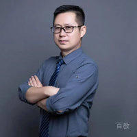 武汉汉阳外校科德学院特约主讲老师Mark Lv校长