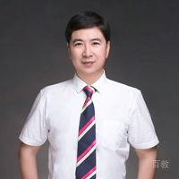 武汉汉阳外校科德学院特约主讲老师Mike Zhou学术校长