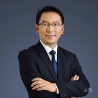 武汉汉阳外校科德学院特约主讲老师Henry He老师
