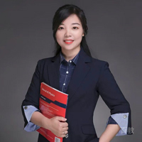武汉汉阳外校科德学院特约主讲老师Joan Fu老师