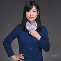 武汉汉阳外校科德学院特约主讲老师Sophie Zhang老师