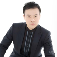 特约主讲老师付海亮