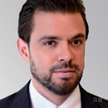 特约主讲老师David Torres
