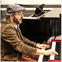 David Zoffer