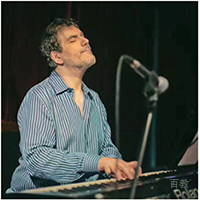 Alexei Tsiganov