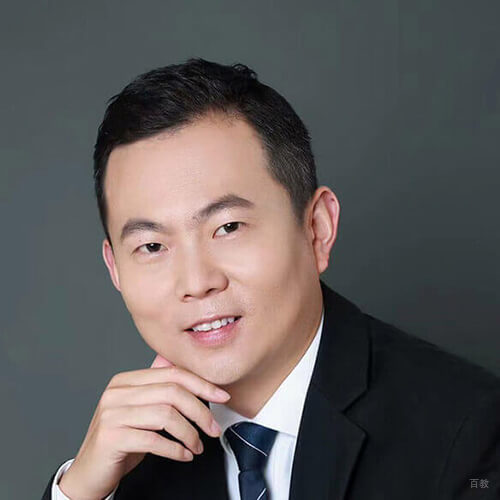 张老师