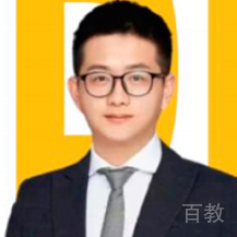 长沙保研岛特约主讲老师锐哥