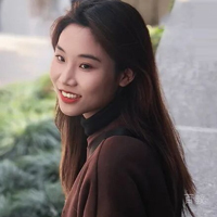 卢江媚老师