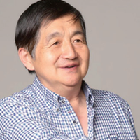 上海新通教育特约主讲老师刘力老师