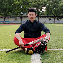 杨宇航