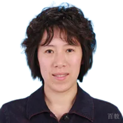 特约主讲老师姚君茹