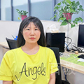 吴美钰老师