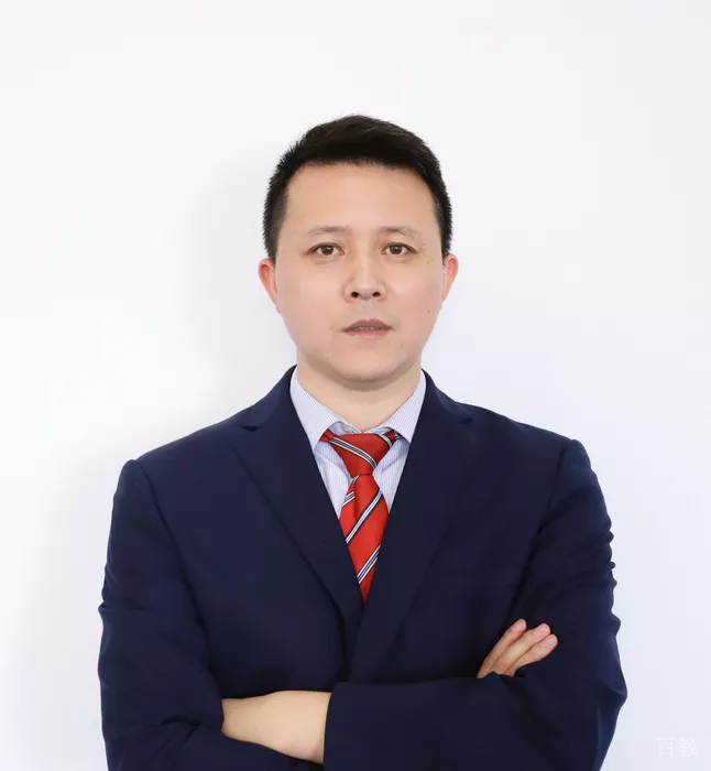 李跃华