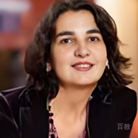 特约主讲老师Delphine MANCEA
