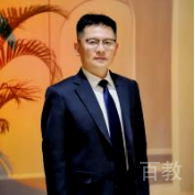 苏城外国语学校特约主讲老师代昆鹏