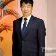 苏城外国语学校特约主讲老师倪宁丹