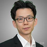 李滑老师