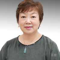 刘俊筠老师