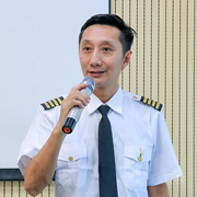 麦志鸿老师