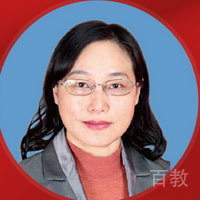 胡黎雪老师