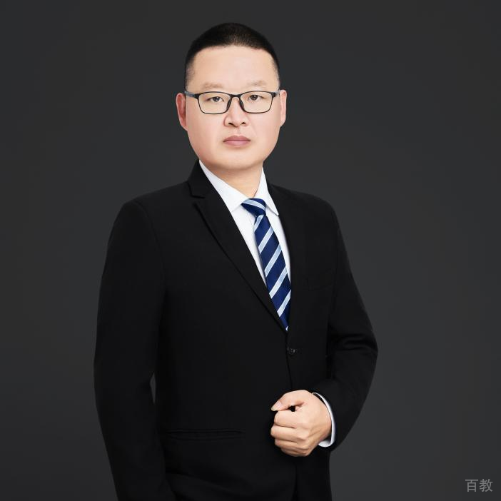 苏州龙埔教育特约主讲老师王延涛