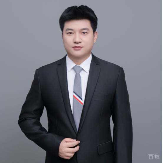 苏州龙埔教育特约主讲老师董卓