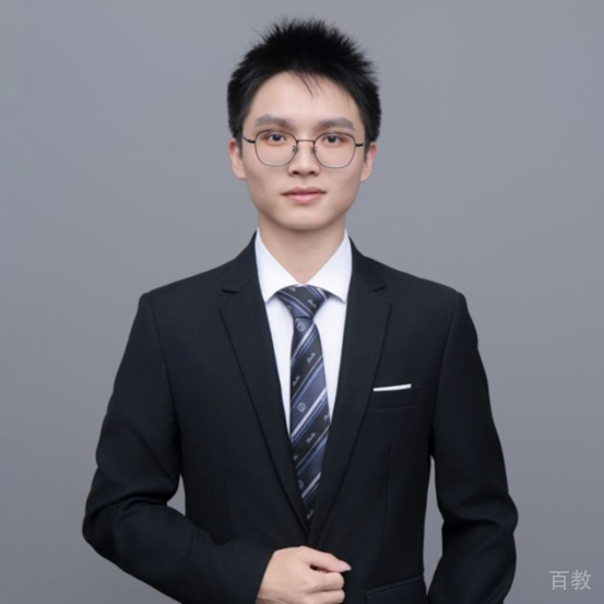 苏州龙埔教育特约主讲老师胡书宏
