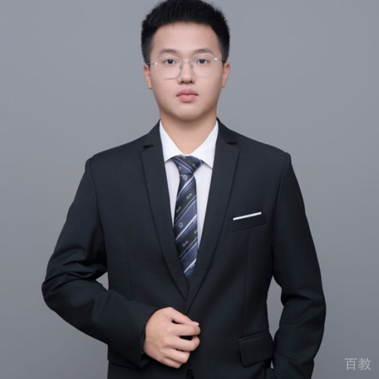 苏州龙埔教育特约主讲老师庄涛