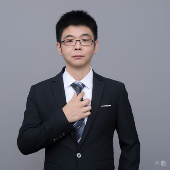 苏州龙埔教育特约主讲老师崔晓天