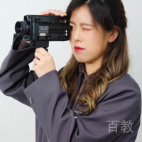 长沙海马课堂特约主讲老师Lesly