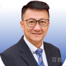何力生先生