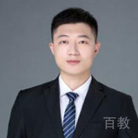 特约主讲老师Jerry老师