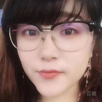 特约主讲老师然然学姐