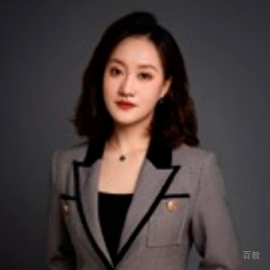 特约主讲老师董怡