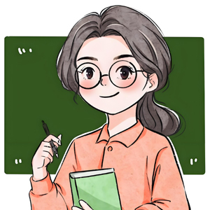 Amy老师