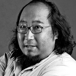 李继锋
