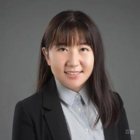 特约主讲老师王浩然