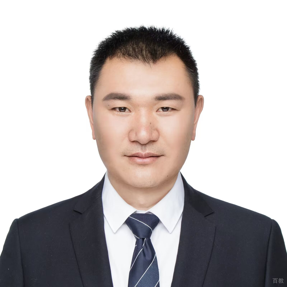 特约主讲老师刘学洪