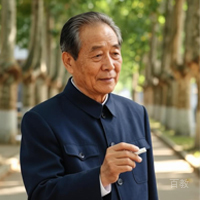 顾明远