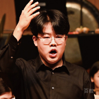 李一凡老师